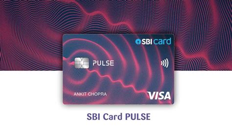 pulse fitness smart card|sbi card pulse rewards.